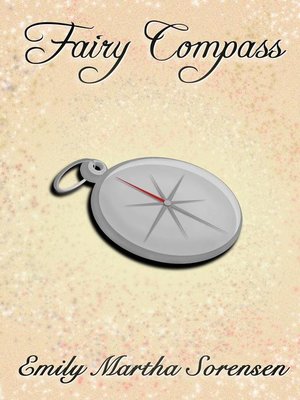 cover image of Fairy Compass